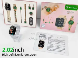 Photo - Watch Gift Set