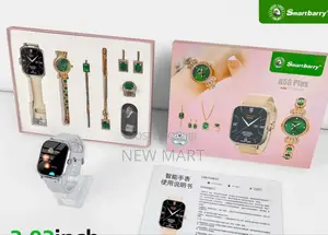Watch Gift Set