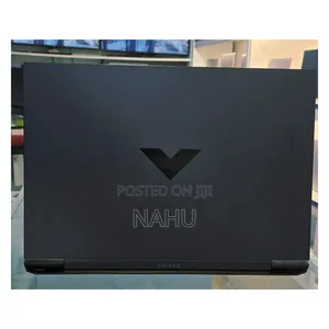New Laptop HP Victus 15 16GB Intel Core I7 SSD 512GB
