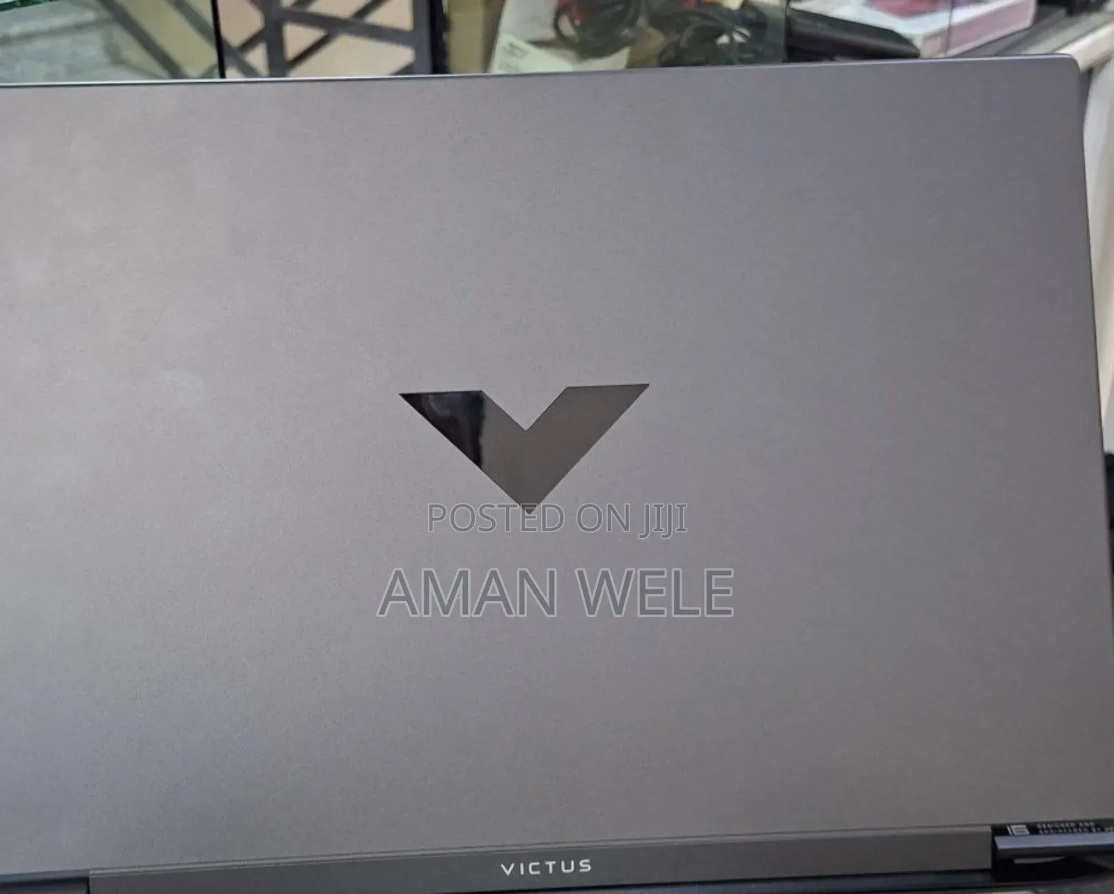 New Laptop HP Envy X360 8GB Intel Core I5 SSD 512GB