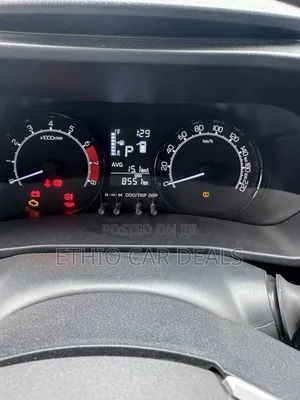 Toyota Raize 2023 Black