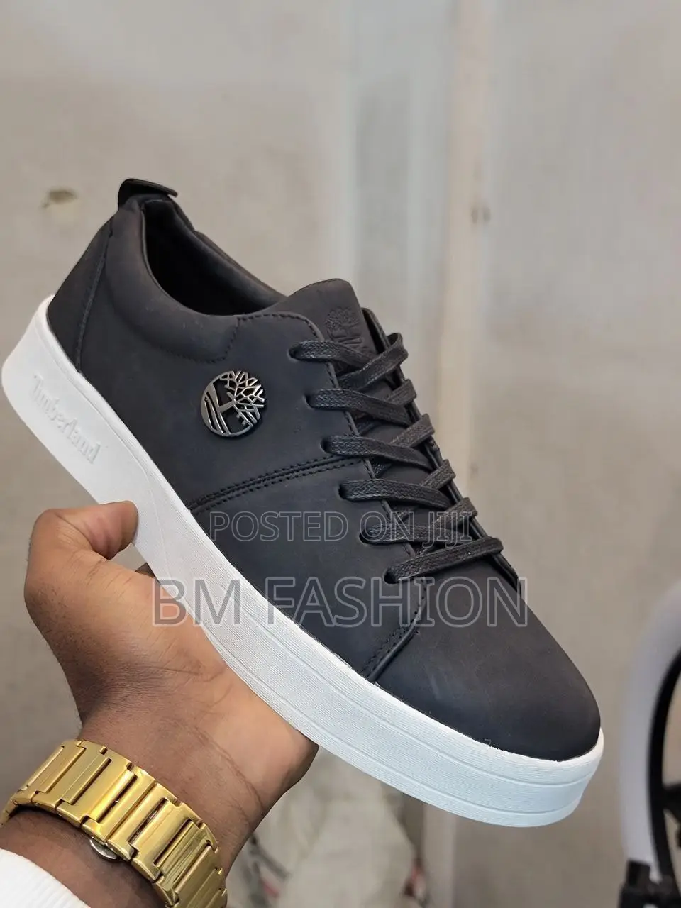 Timberland Stone Street Mens Flats