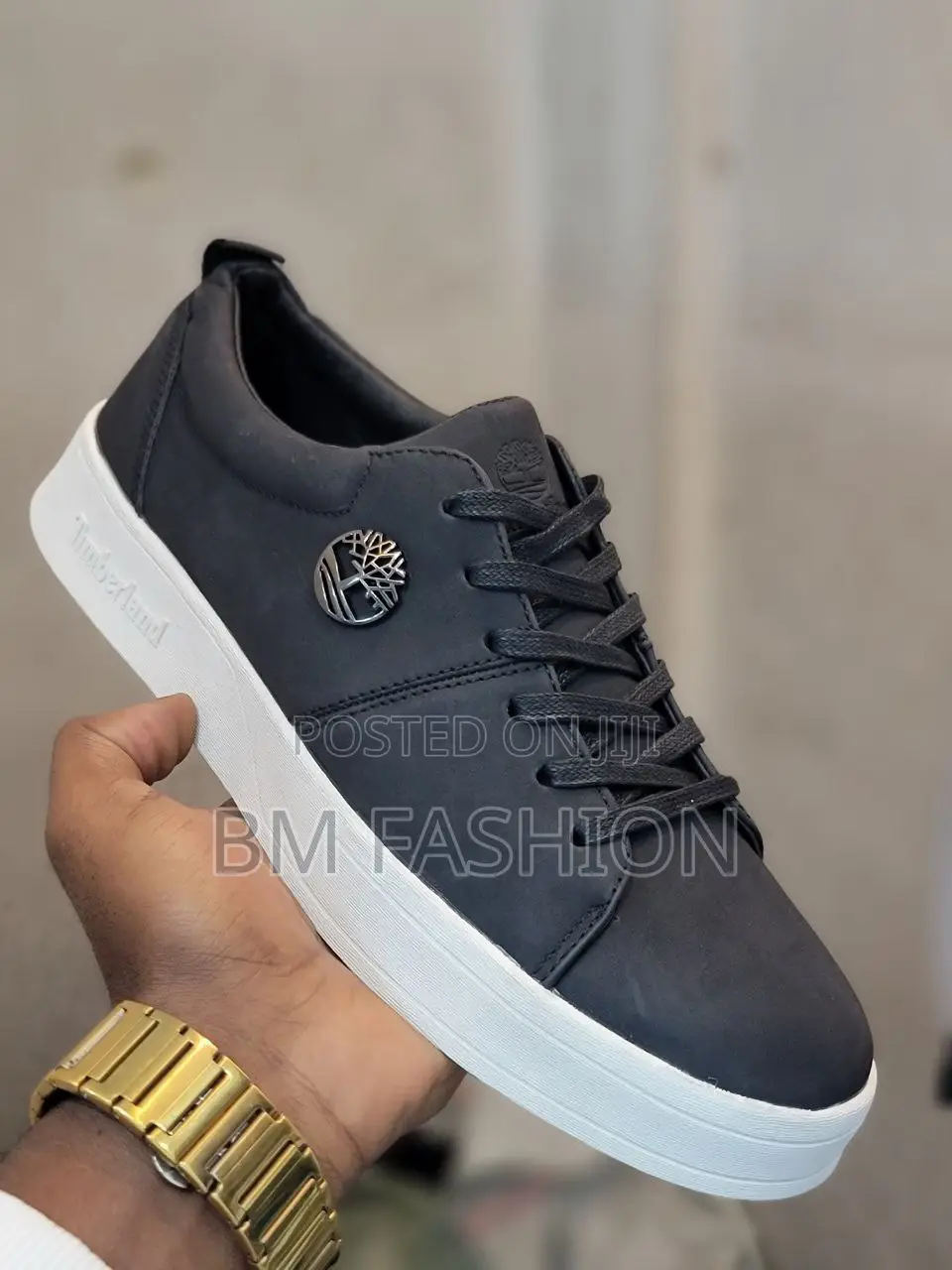 Timberland Stone Street Mens Flats