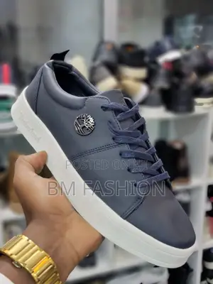 Timberland Stone Street Mens Flats