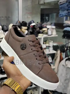 Timberland Stone Street Mens Flats