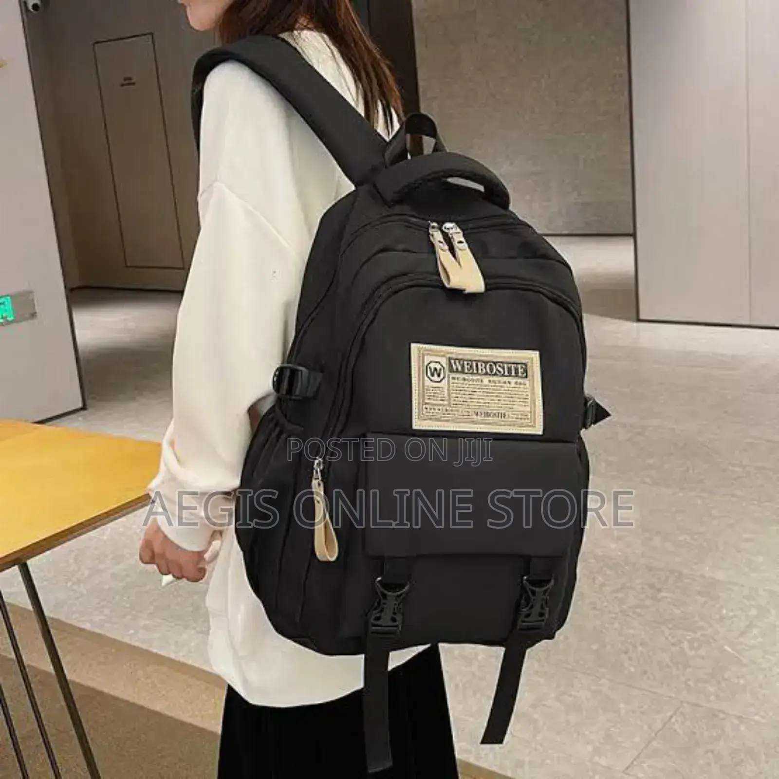 School Bags