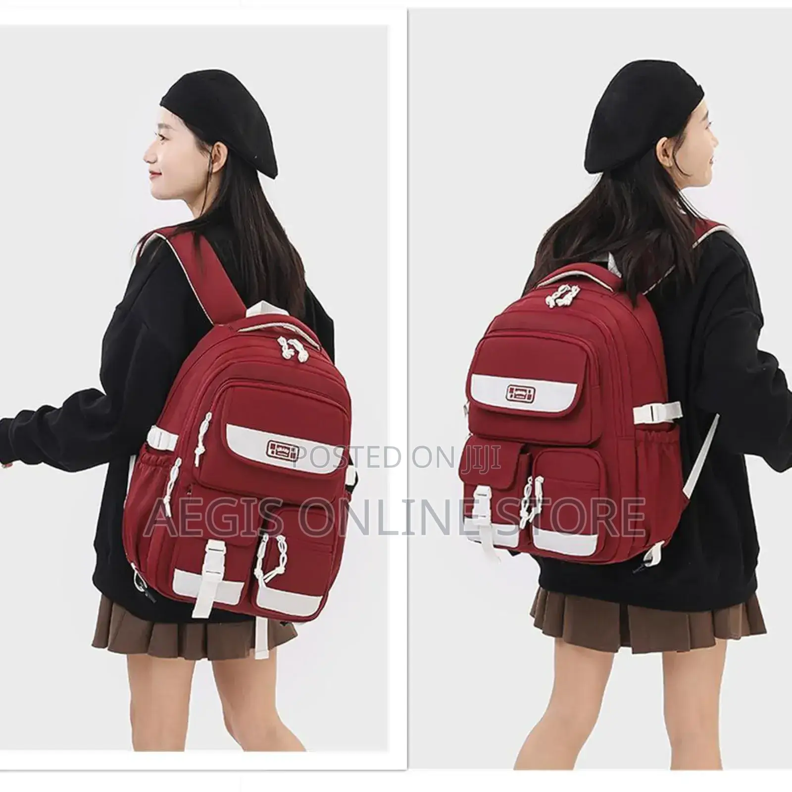 School Bags