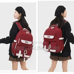 School Bags