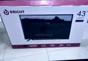 Photo - Bright 43 Inch
