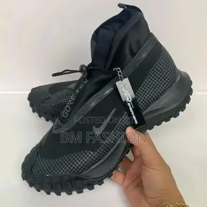 Photo - Nike Acg Mountain Fly Gore-Tex