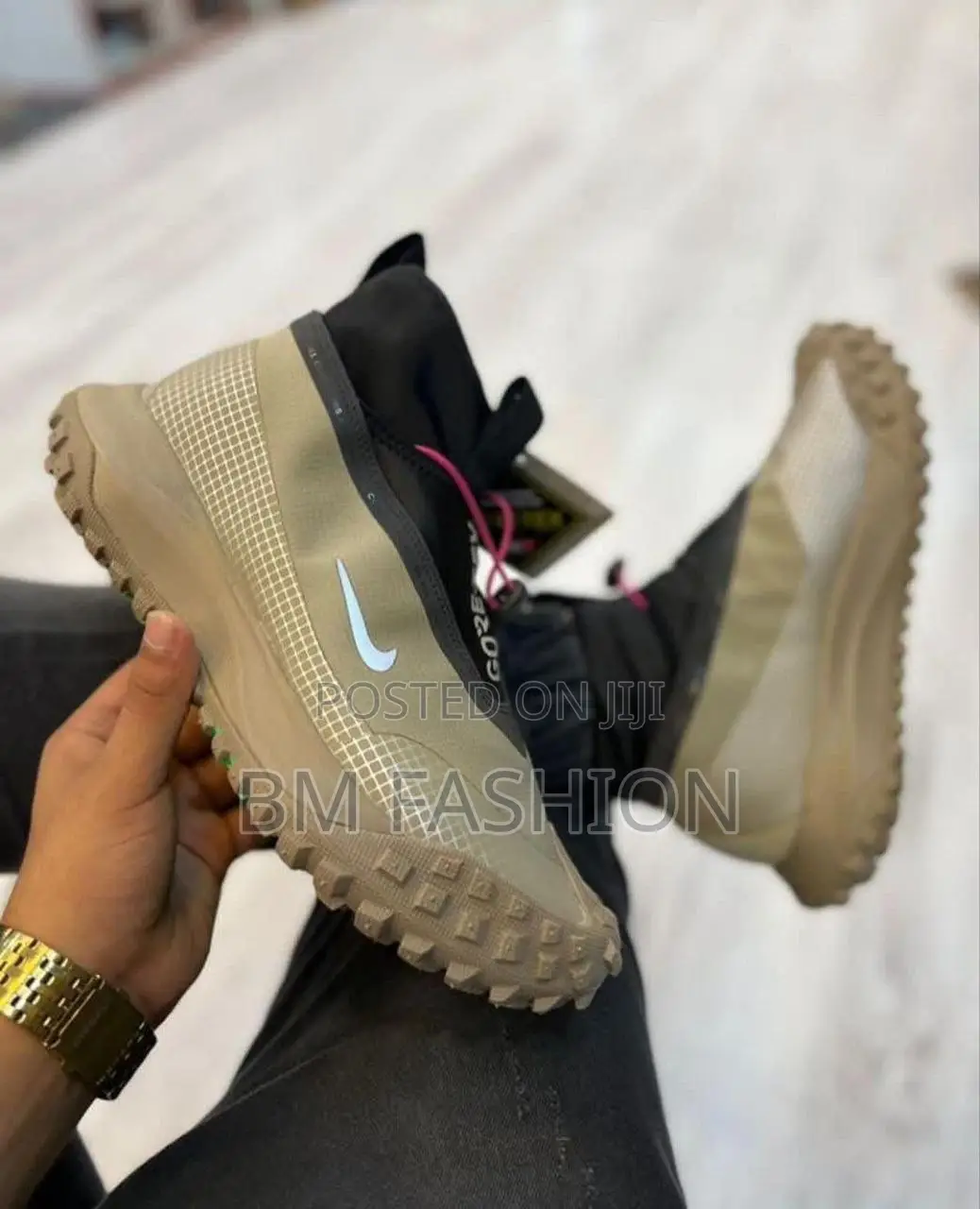 Nike Acg Mountain Fly Gore-Tex