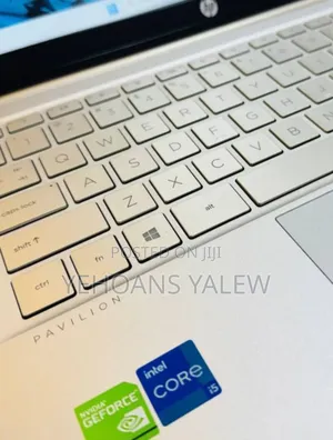 New Laptop HP Pavilion 14 16GB Intel Core I5 SSD 512GB