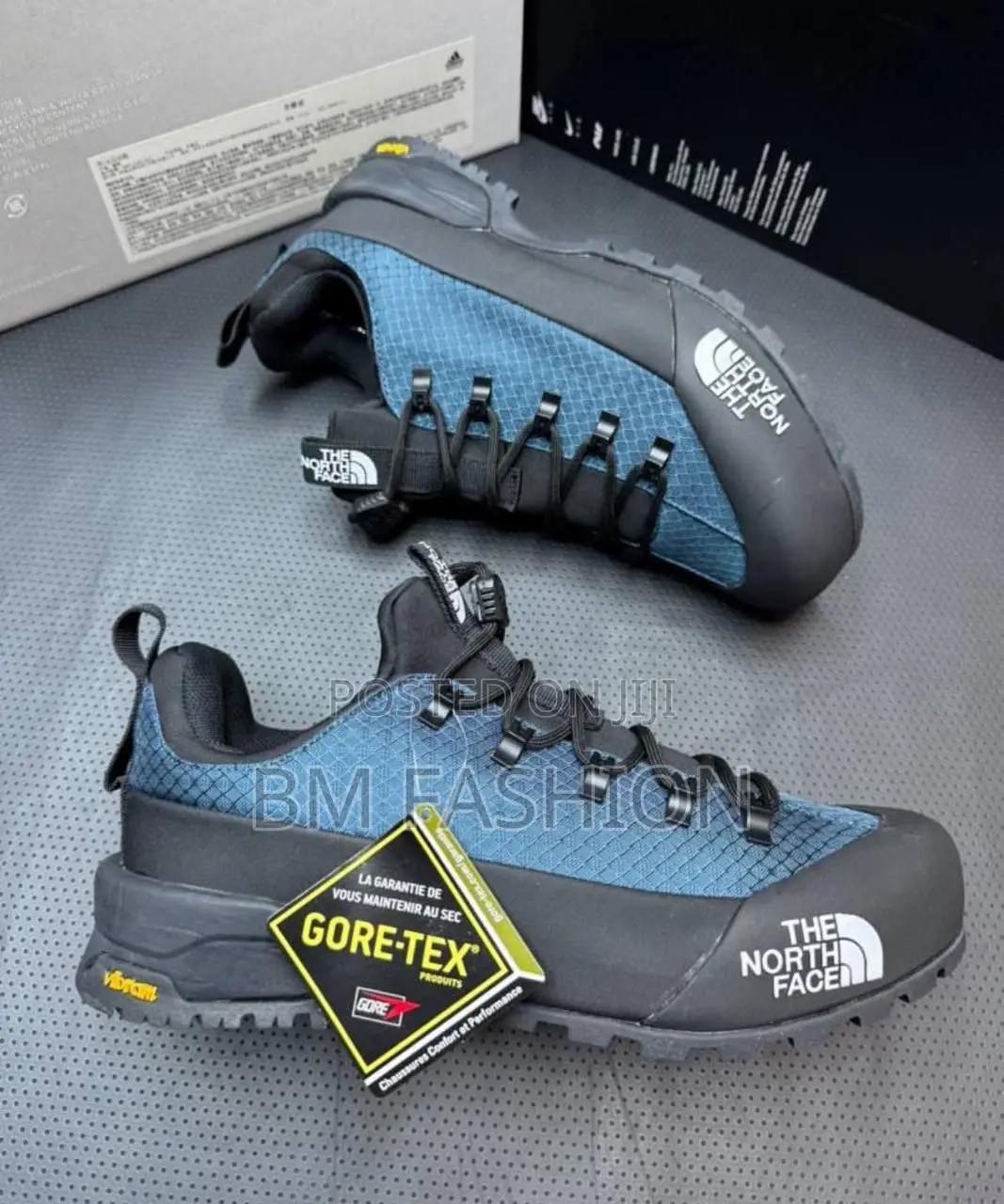 The North Face Glyncfyy Urban Low Shoes