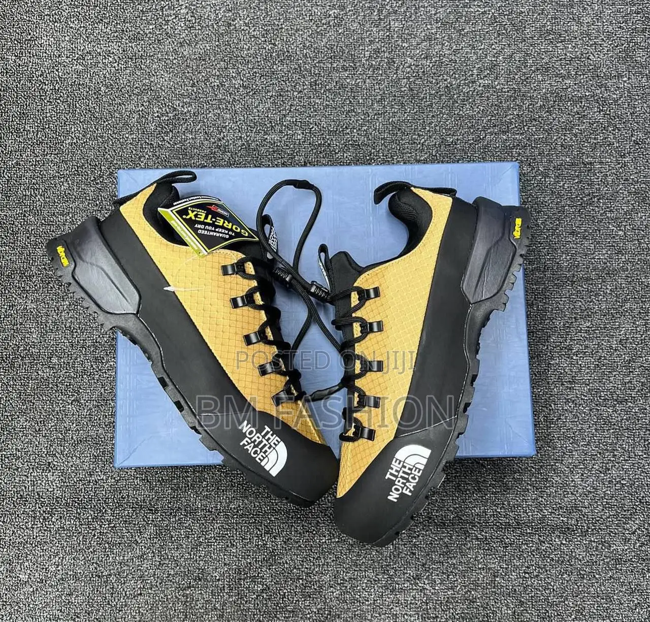 The North Face Glyncfyy Urban Low Shoes