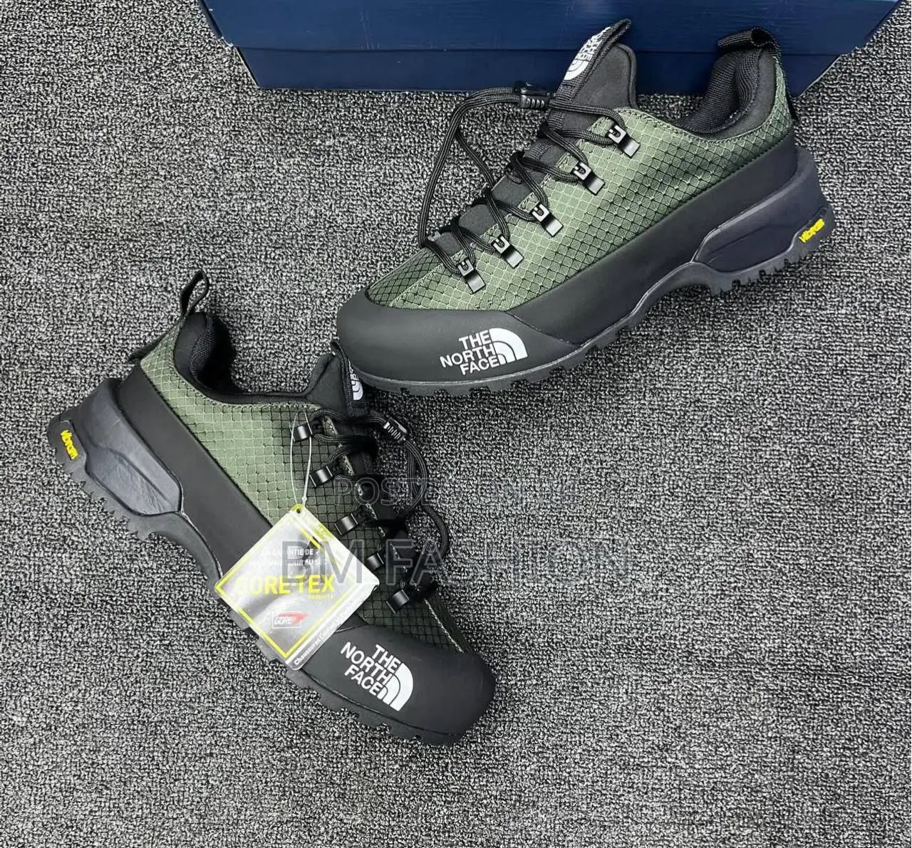 The North Face Glyncfyy Urban Low Shoes