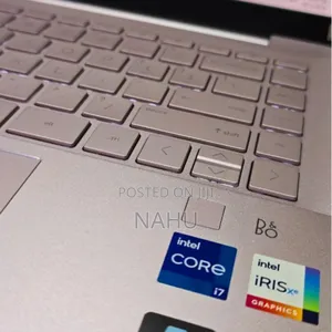 New Laptop HP Pavilion 15 16GB Intel Core I7 SSD 1T