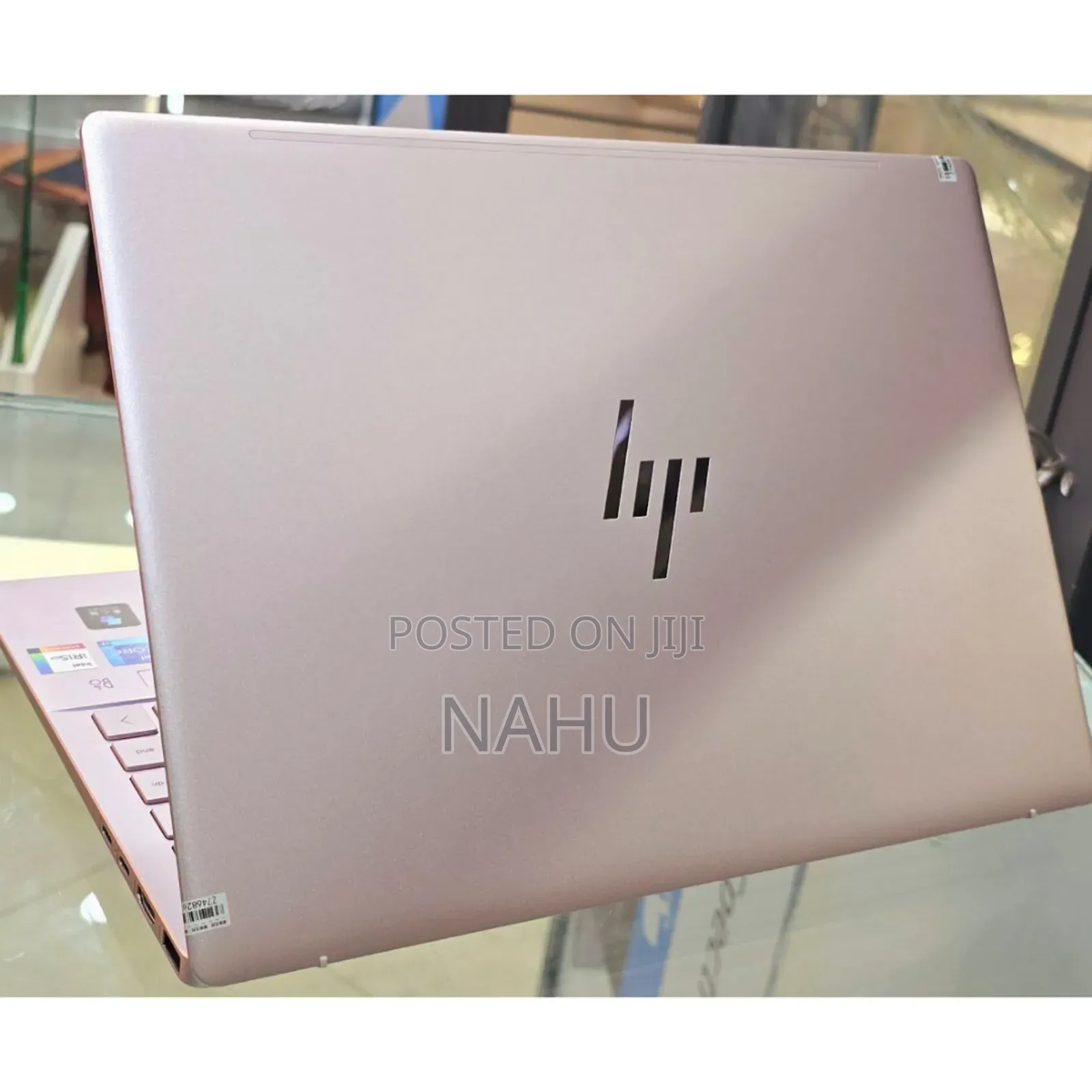 New Laptop HP Pavilion 15 16GB Intel Core I7 SSD 1T