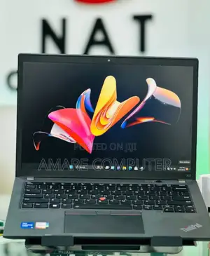 New Laptop Lenovo Thinkpad X13 Yoga 16GB Intel Core I5 SSD 512GB