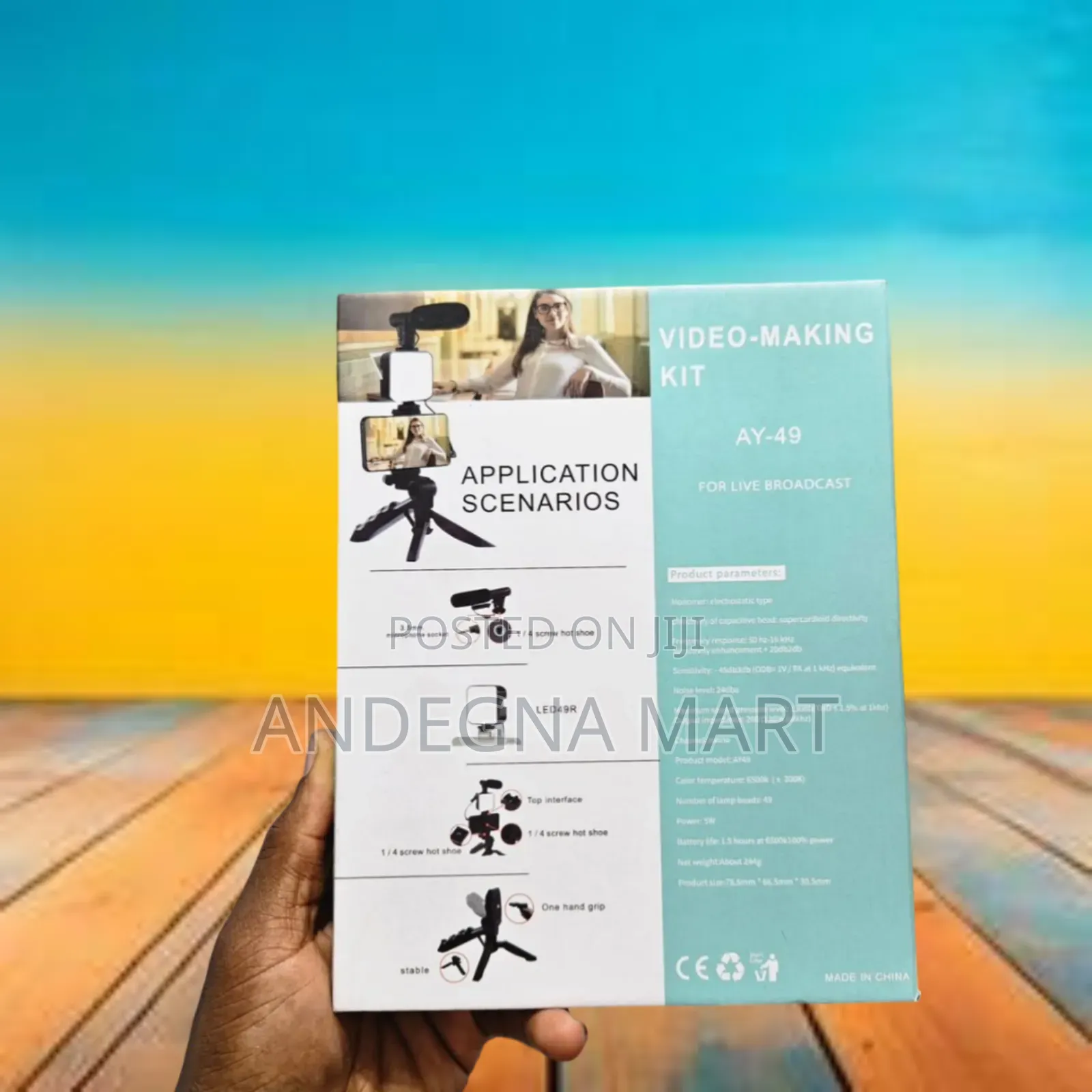 For Video Creators: How I Built My Vlogging Kit