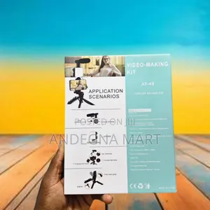 Photo - For Video Creators: How I Built My Vlogging Kit