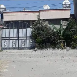 Photo - Furnished 4bdrm House in Sheger City, Oromia-Finfinne for sale