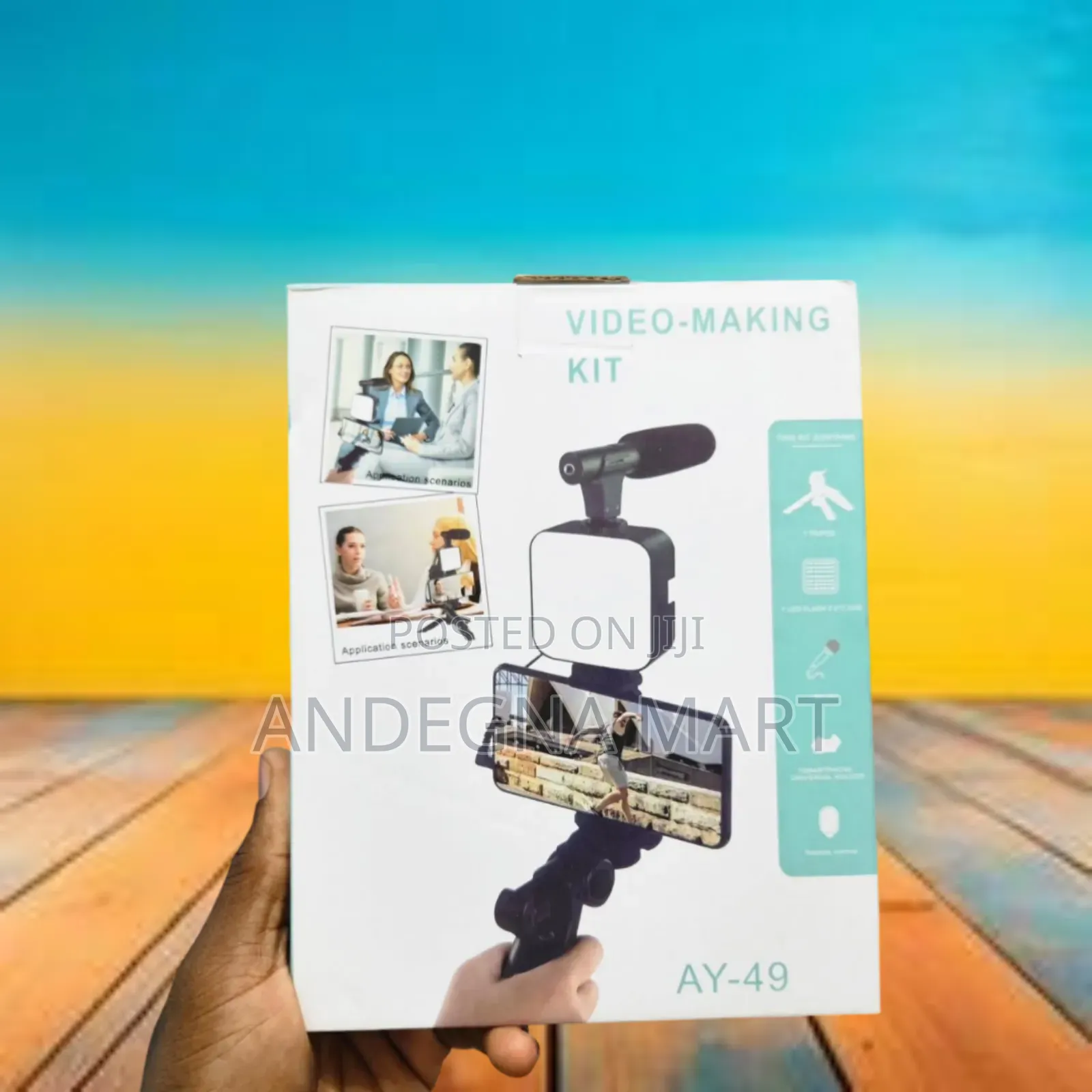 For Video Creators: The Vlogging Kit Showdown