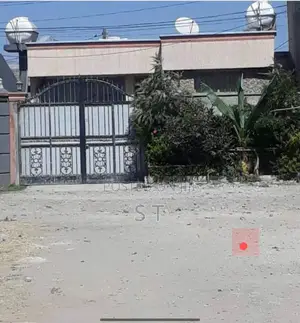 Furnished 4bdrm House in Sheger City, Oromia-Finfinne for sale