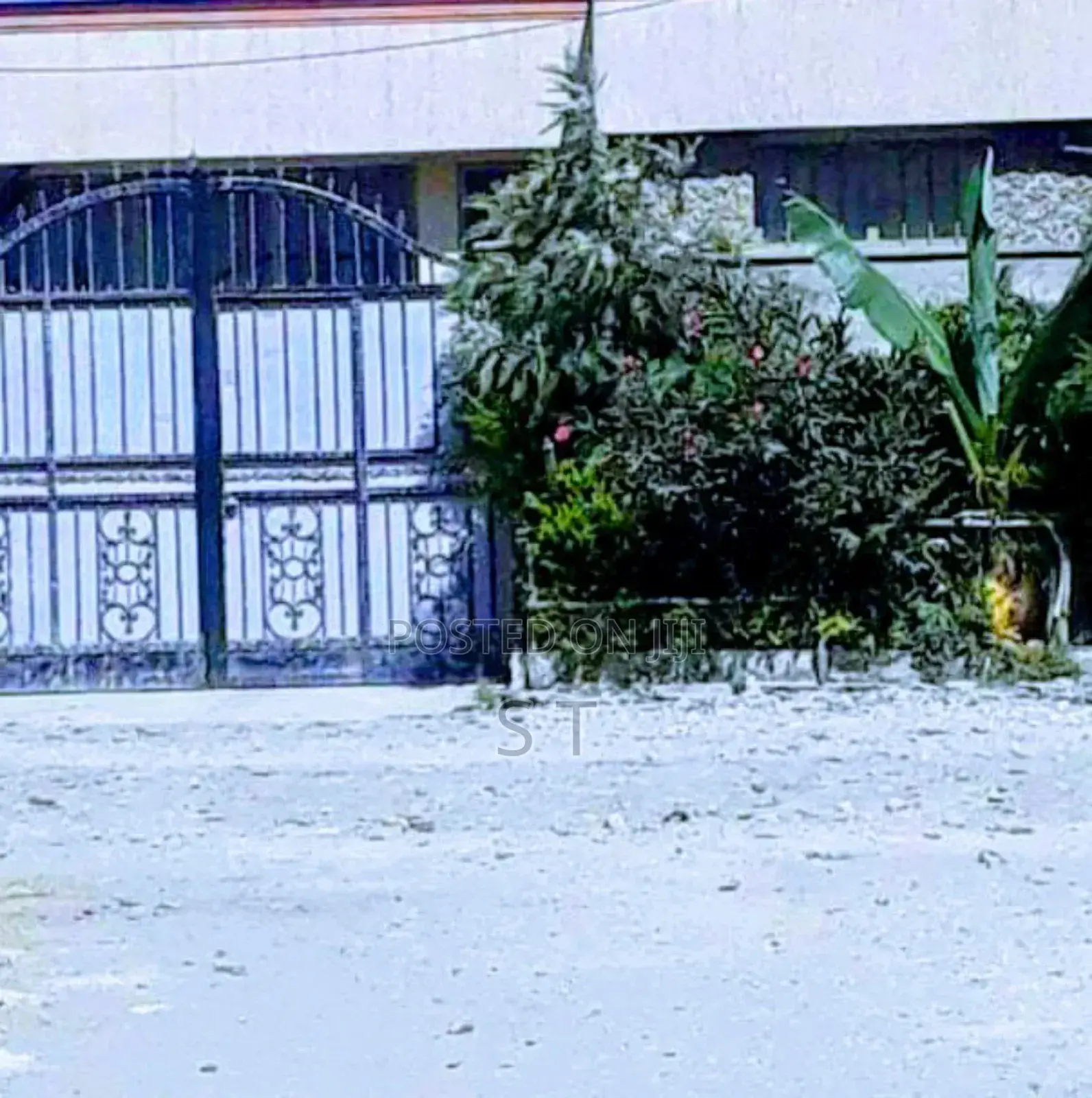 Furnished 4bdrm House in Sheger City, Oromia-Finfinne for sale