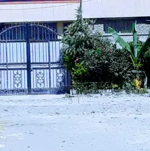 Furnished 4bdrm House in Sheger City, Oromia-Finfinne for sale