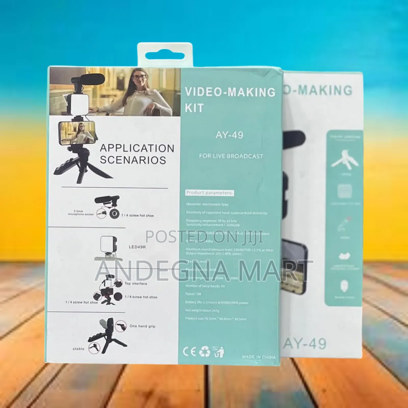 For Video Creators: The Ultimate Guide to Vlogging Kits