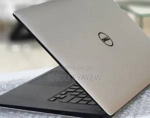 Photo - New Laptop Dell XPS 15 16GB Intel Core I7 SSD 512GB