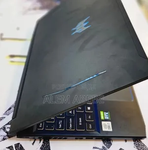 Photo - Laptop Acer Predator Helios 300 16GB Intel Core I7 SSD 1T