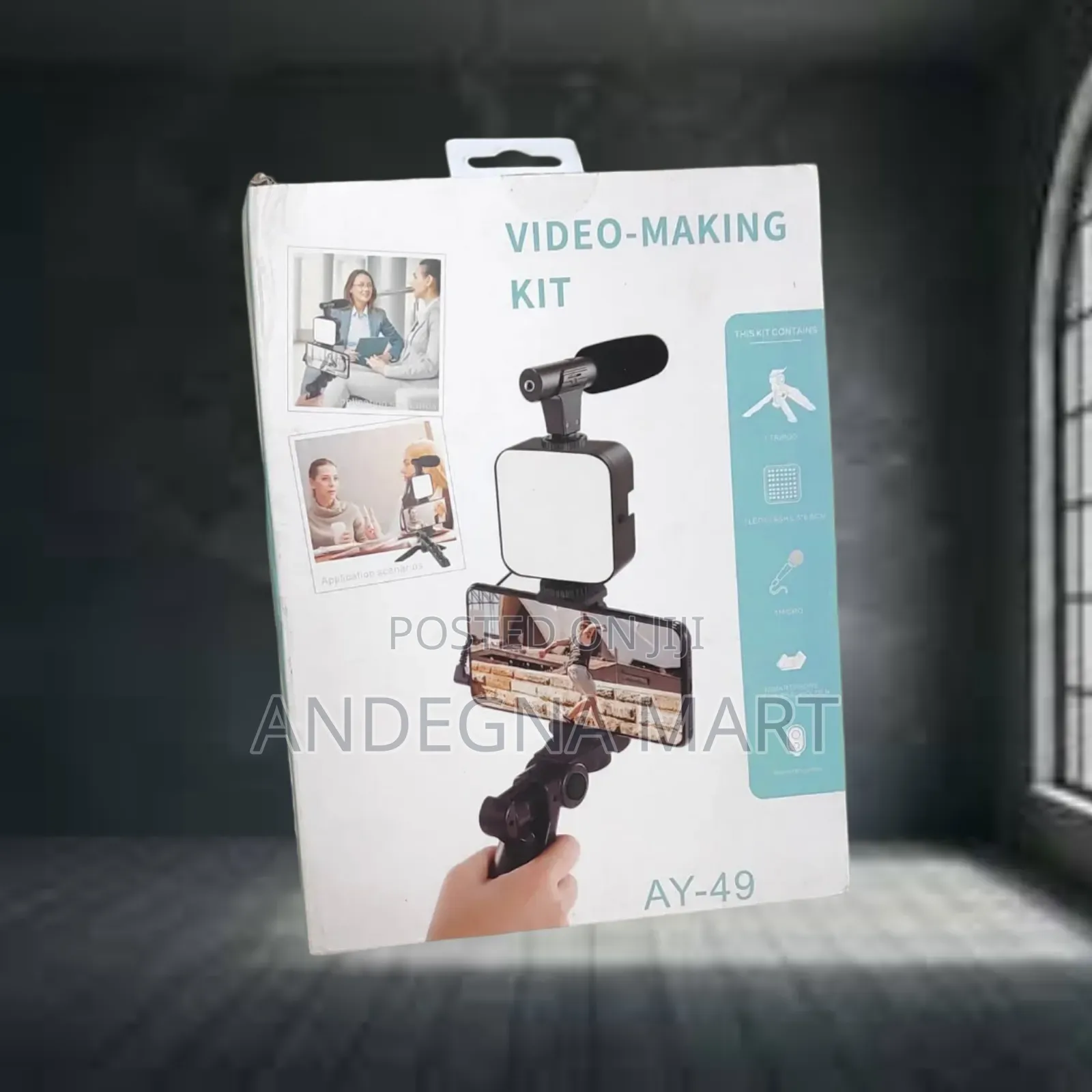 For Video Creators: Upgrading Your Vlogging Kit for Better Quality