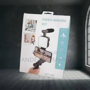 Photo - For Video Creators: The Vlogging Kit for Cinematic Vlogs
