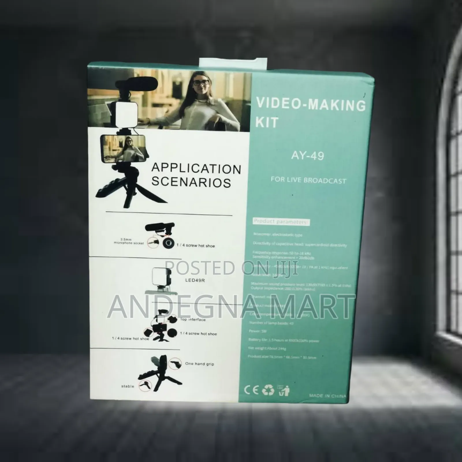 For Video Creators: Why You Need a Vlogging Kit