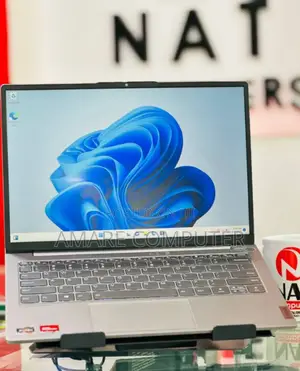 New Laptop Lenovo ThinkBook 13 16GB AMD Ryzen 7 SSD 512GB