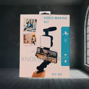 Photo - For Video Creators: The Vlogging Kit I Wish I Had Sooner