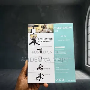 Photo - For Video Creators: Setting Up Your First Vlogging Kit