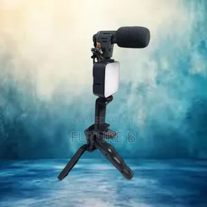 Ay 49 Video Making Kit – Your Creative Toolbox