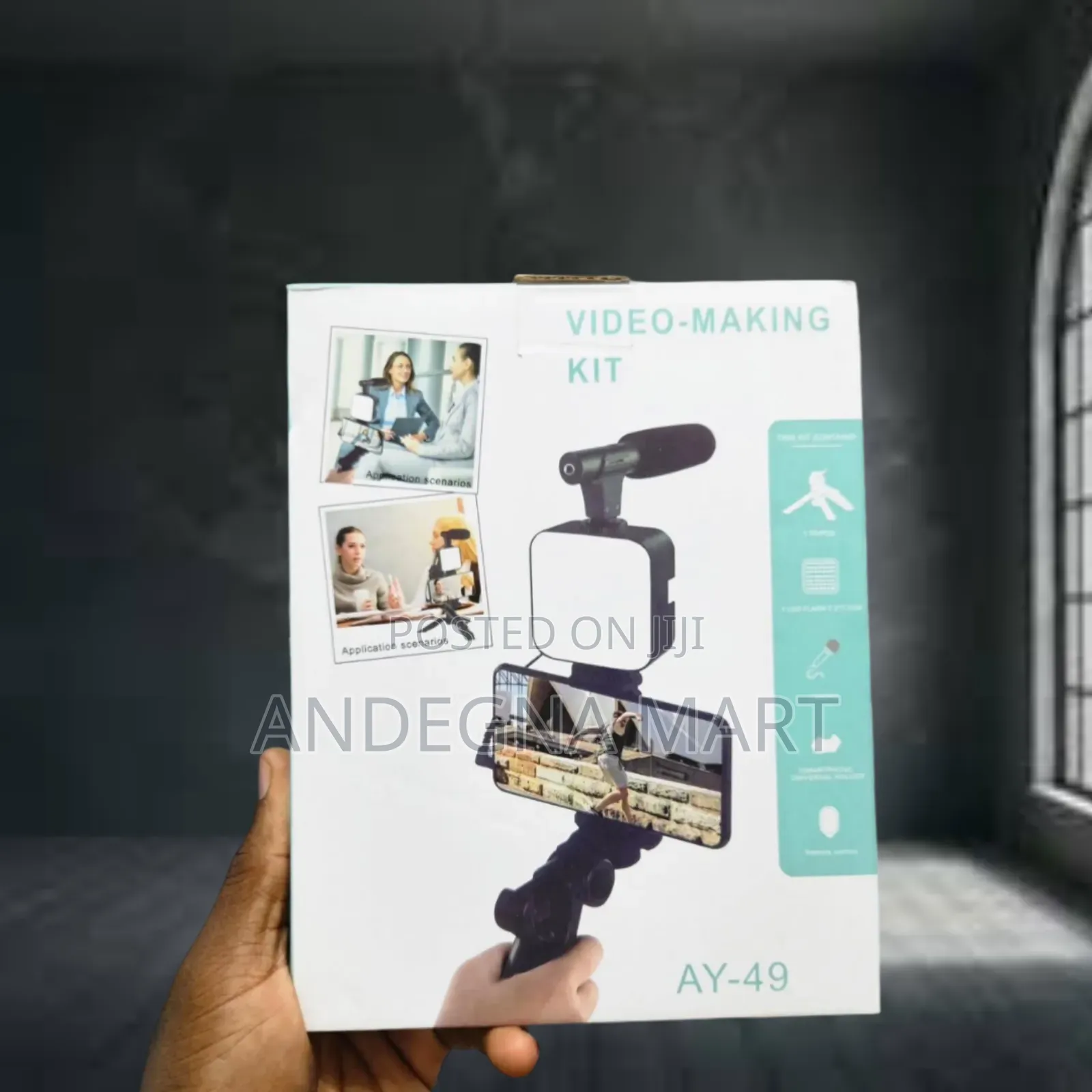 For Video Creators: My Honest Review of This Vlogging Kit