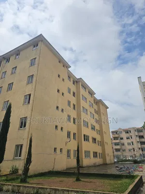 Photo - 3bdrm Apartment in አያት መን, Bole for sale