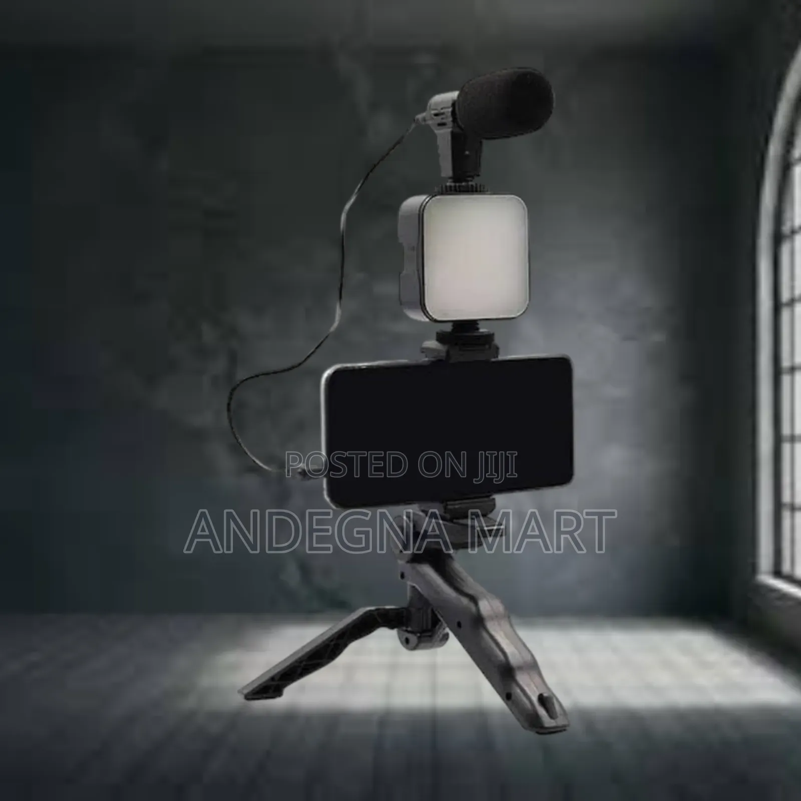 For Video Creators: Vlogging Kit for Beginners on a Budget