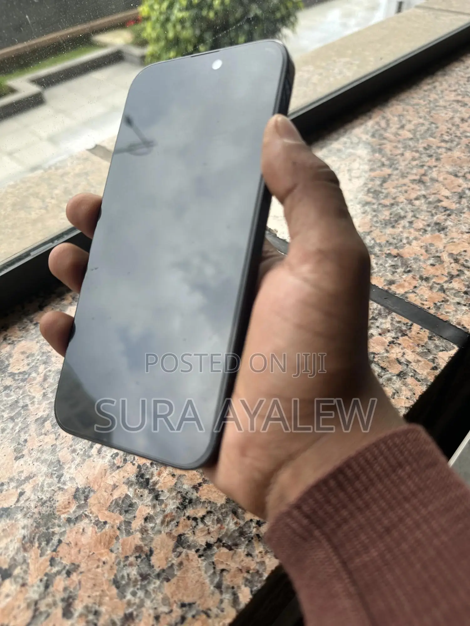 Apple iPhone 14 Pro Max 128 GB Black