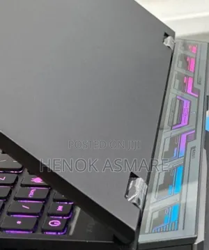 Photo - New Laptop Acer Predator Helios 300 16GB Intel Core I9 SSD 1T