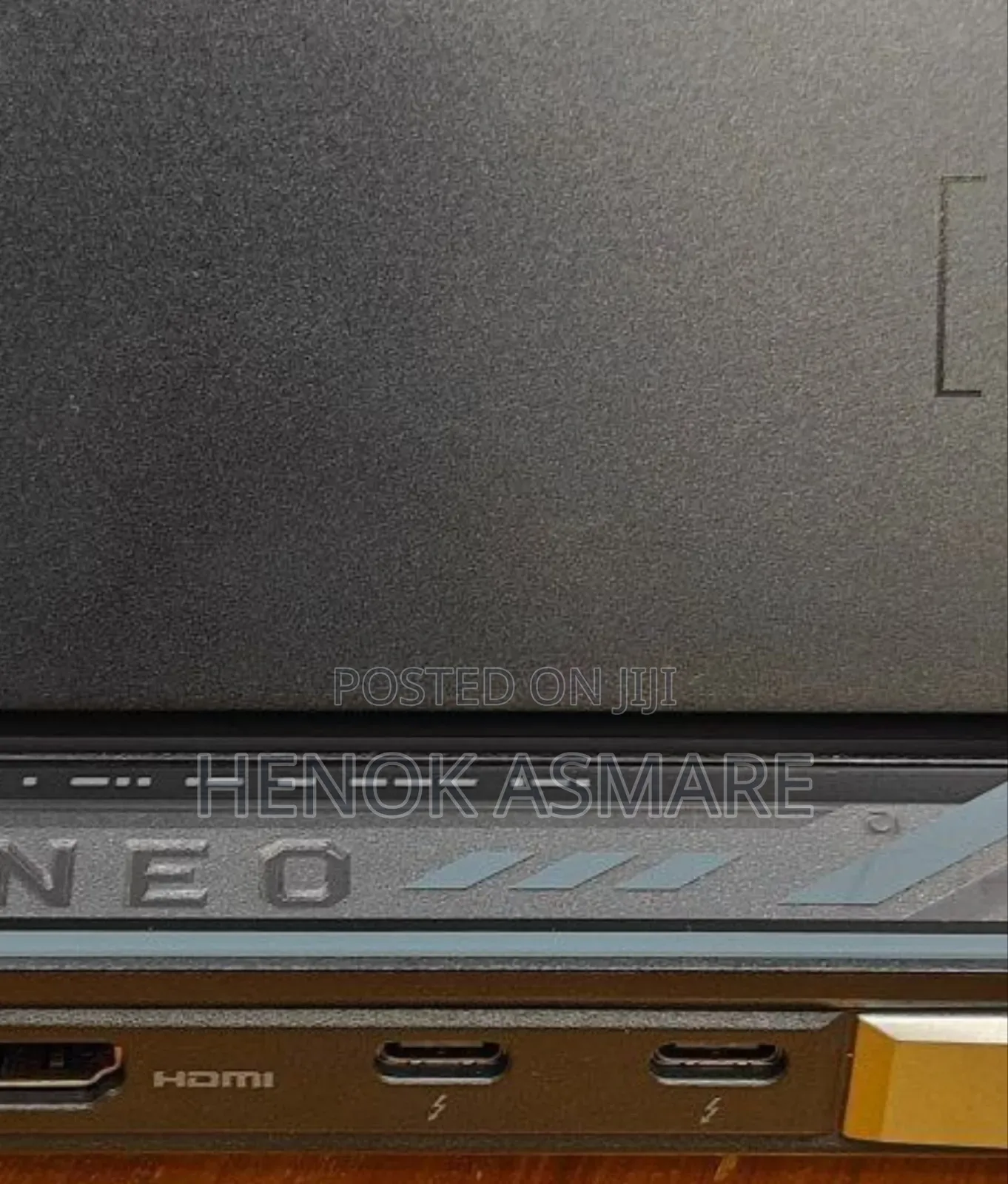 New Laptop Acer Predator Helios 300 16GB Intel Core I9 SSD 1T