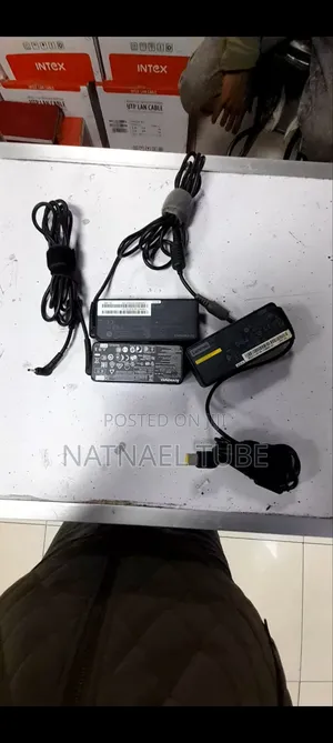 Photo - Hp Dell Toshiba Acer Asus Mac Lenovo Cahreger