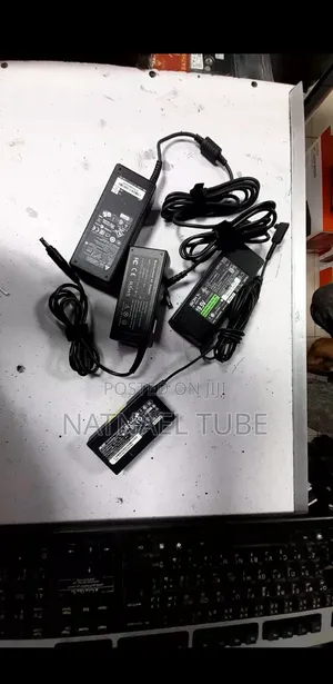 Hp Dell Toshiba Acer Asus Mac Lenovo Cahreger