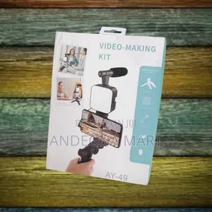 Photo - ​For Video Creators: The Compact Vlogging Kit