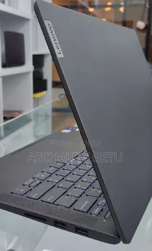 New Laptop Lenovo Ideapad 3 16GB Intel Core I7 SSD 512GB