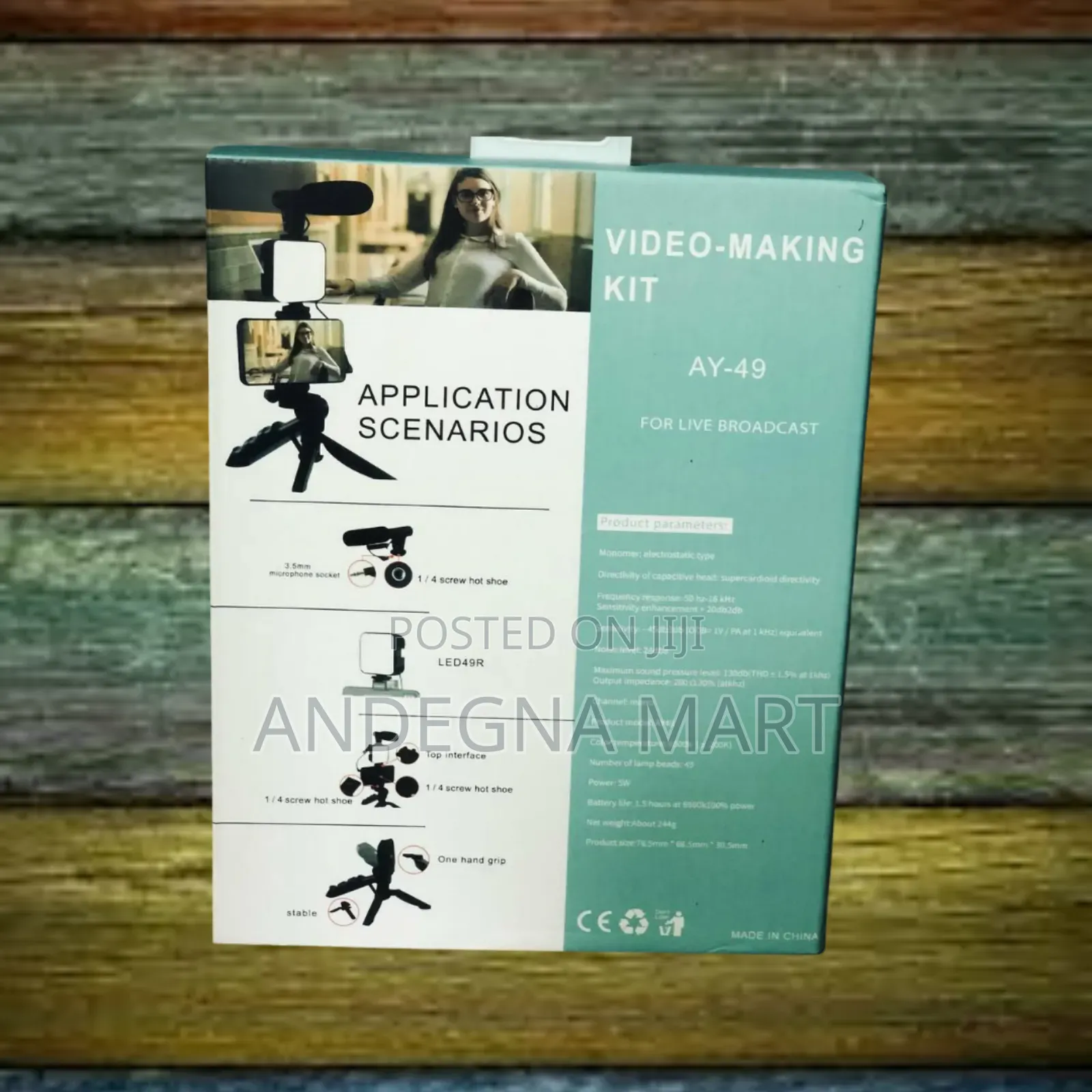 For Video Creators: My Favorite Vlogging Kit Accessories